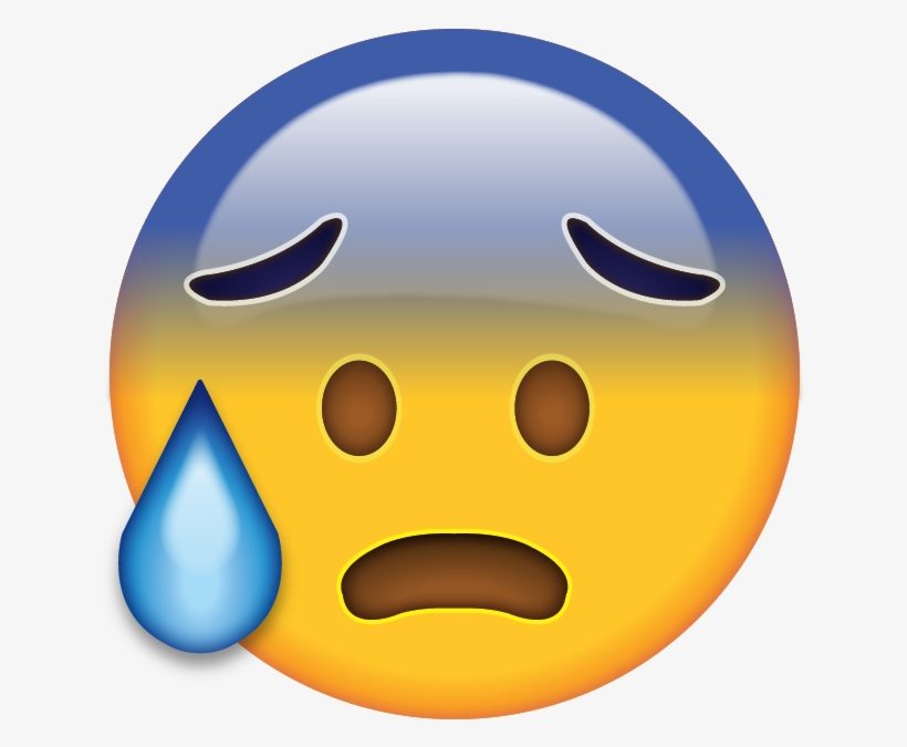 Covid-19’s unlikely victim: new emojis 😱