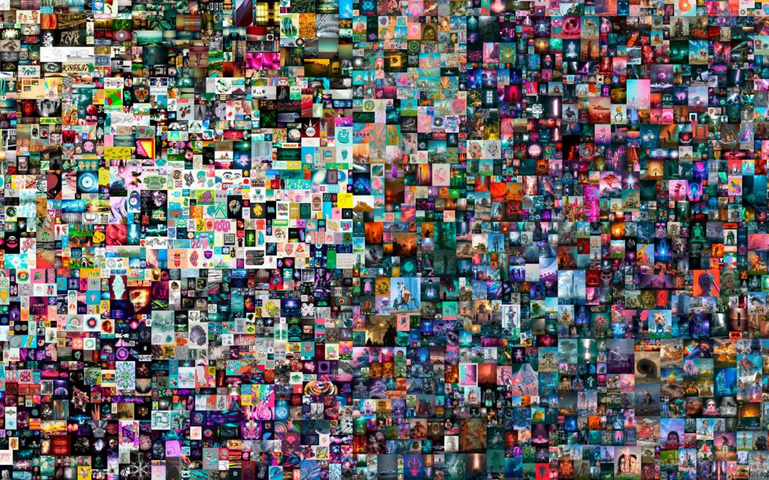 How non-fungible tokens became the latest tech speculation bubble